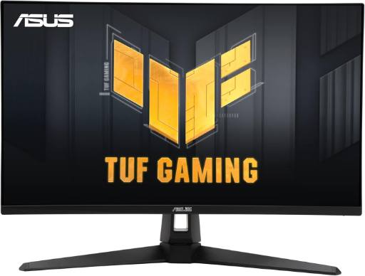 [28508] ASUS Monitor TUF Gaming 27'' 4K Flat 160Hz HDR10 Speakers VG27UQ1A
