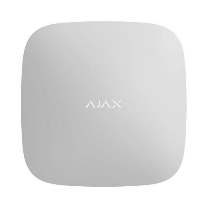 KW1/4 - HUB 2 PLUS WHITE