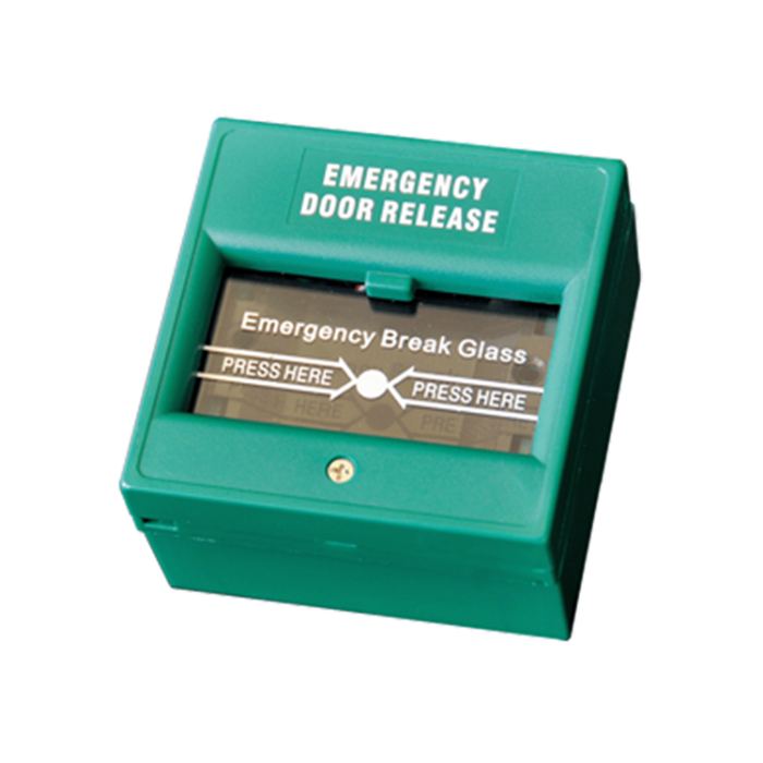 ASF921 DAHUA EMERGENCY BREAK GLASS BUTTON