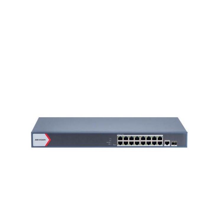 DS-3E1518P-EI/M(O-STD)