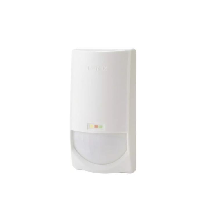 OPTEX CDX-DAM-X5 GRADE 3 PIR DUAL TECH, ANTIMASKING