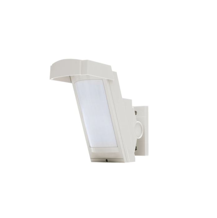 OPTEX HX-40RAMC LOW CURRENT BATTERY OPERATED DETECTOR HIGH MOUNT