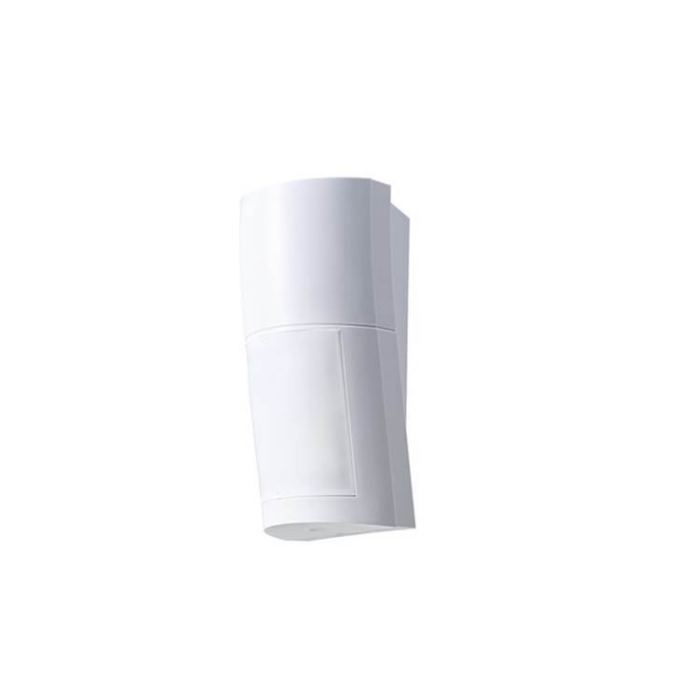 OPTEX QXI-ST HIGH/LOW MOUNT WIDE ANGLE DETECTOR 12M Χ 120° COVERAGE