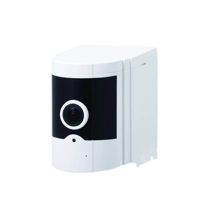 OPTEX VXI-CMOD WLS HD CAMERA MODULE WITH 180° PANORAMIC ANGLE