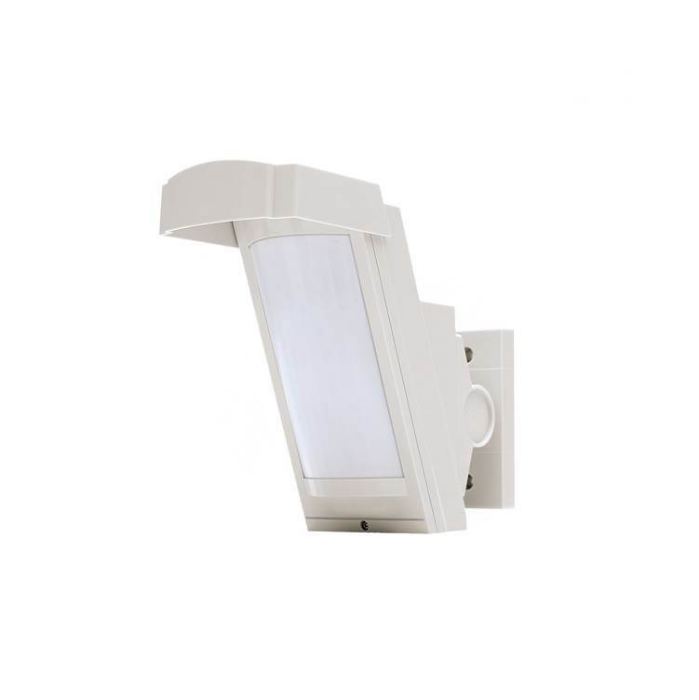 OPTEX HX-40C HIGH MOUNT 2.5-3M OUTDOOR PIR 12M
