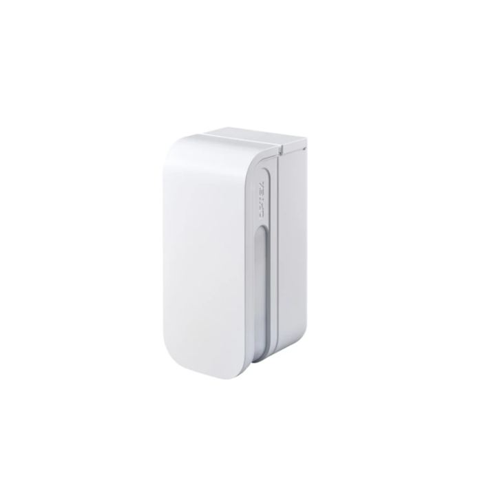 OPTEX BXS-R(W) 24M NARROW AREA OUTDOOR PIR BATTERY-POWERED WHITE