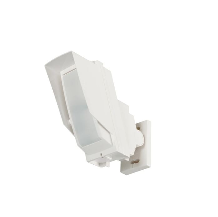 OPTEX HX-80NRAMC LOW CURRENT BATTERY OPERATED DETECTOR HIGH MOUNT