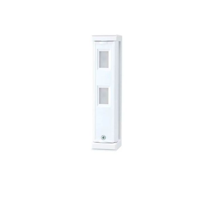 OPTEX FTN-ST COMPACT OUTDOOR PIR, 5M X 1M NARROW RANGE, IP55