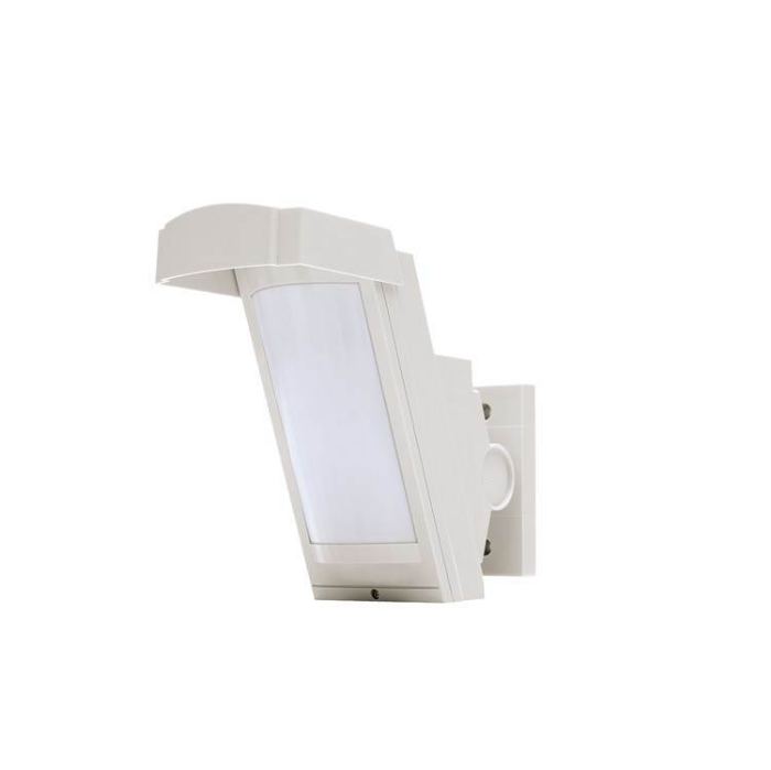 OPTEX HX-40DAM PIR/MW HIGH MOUNT 2.5-3M OUTDOOR PIR 12M