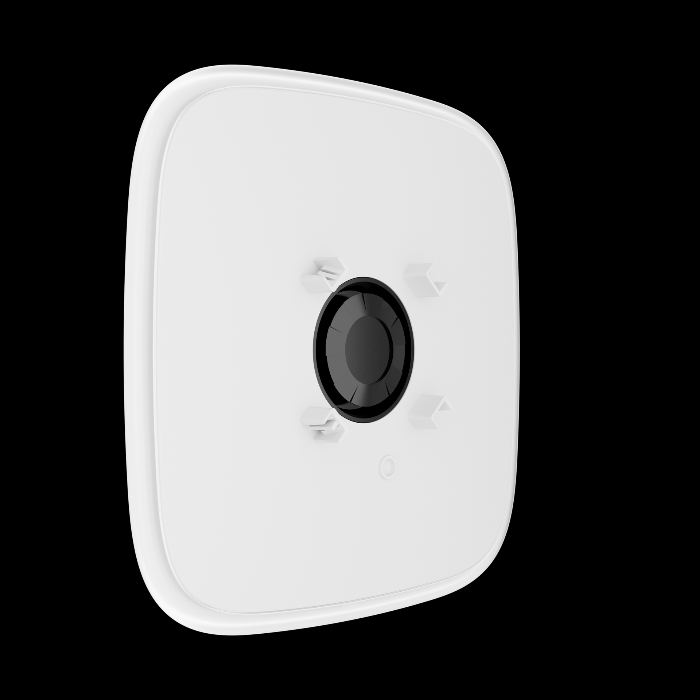 DUMMYBOX STREETSIREN DOUBLEDECK WHITE AJAX