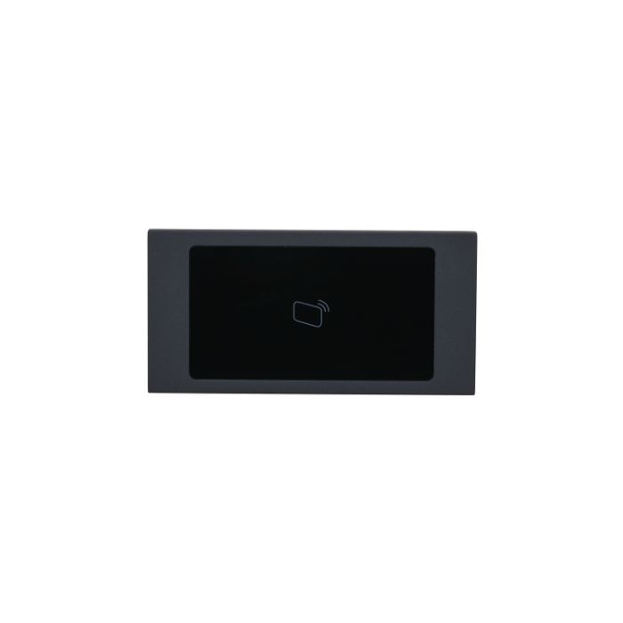 VTO4202FB-MR1 DAHUA ΜΟDULE  ΚΑΡΤΑΝΑΓΝΩΣΤΗΣ BLACK  ID 125 kHz