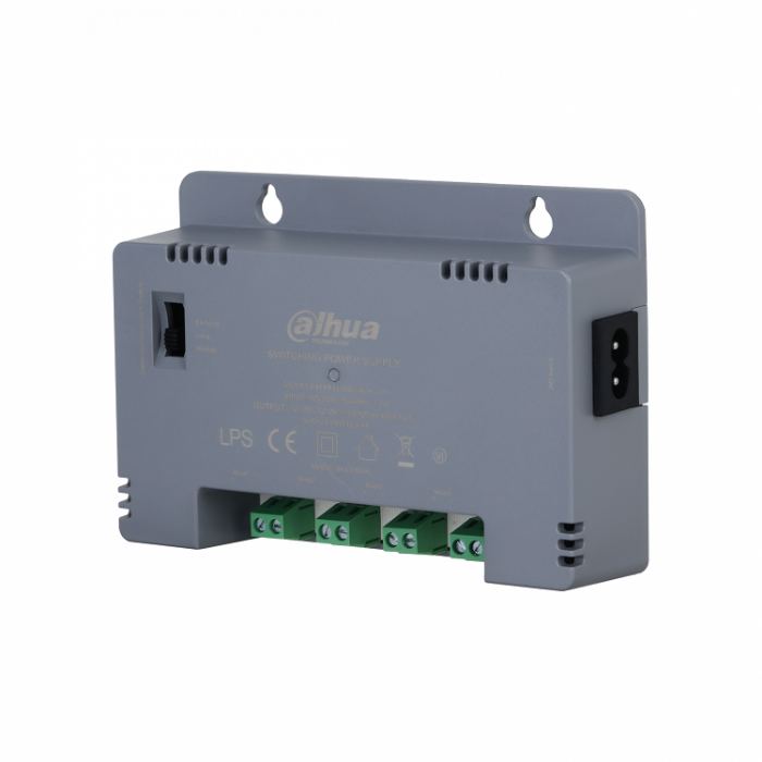 PFM344D-4CH-EN DAHUA SWITCHING POWER SUPPLY 4CH