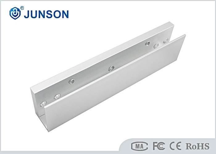 JS-28U GLASS DOOR U BRACKET