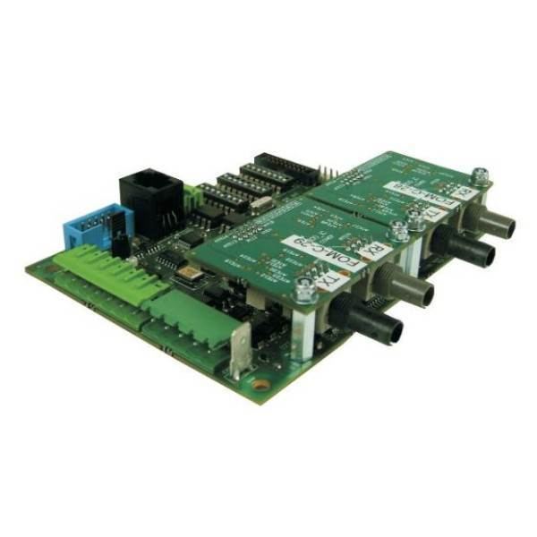 [KP-0799-0092] TLI800EN NETWORK CARD EN54 BOARD FOR FC600/700 SERIES