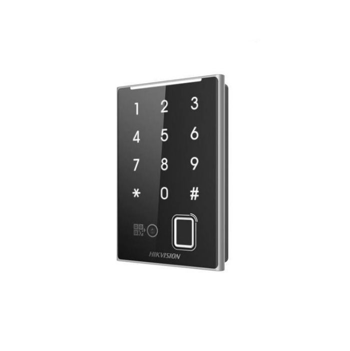 DS-K1109DKFB-QR