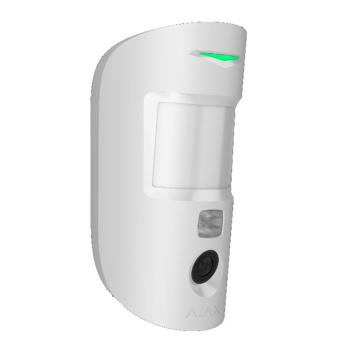 SUPERIOR MOTIONCAM HD (PHOD) WHITE AJAX