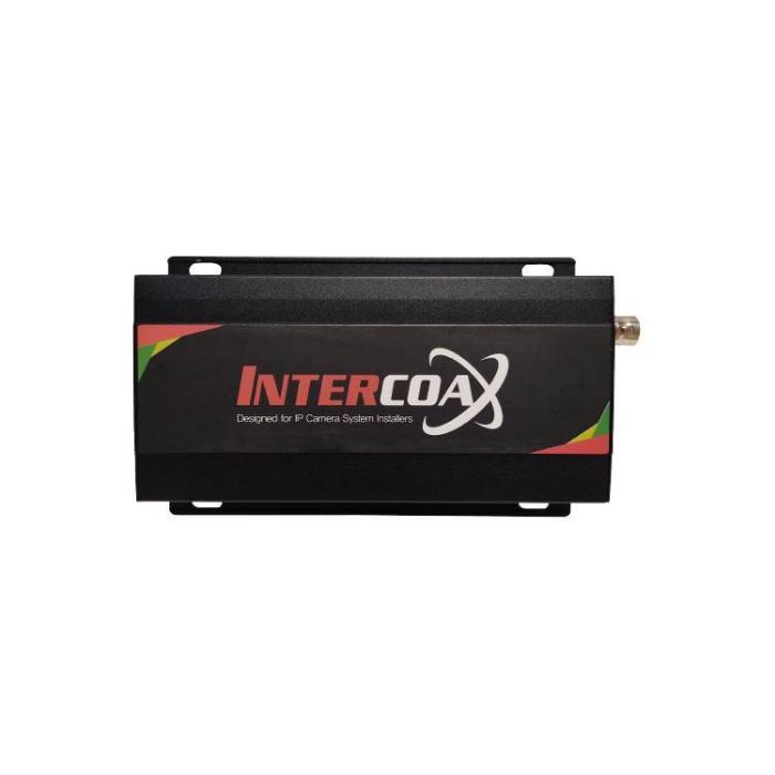 [KP-0908-0003] ECP-9401 1CH ETHERNET OVER COAX TRANSCEIVER