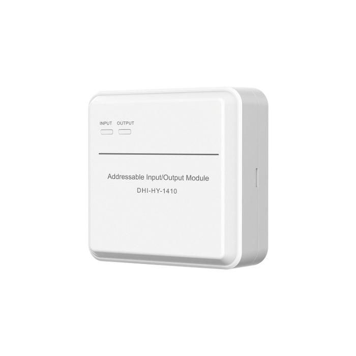 HY-1410 DAHUA ADDRESSABLE INPUT/OUTPUT MODULE