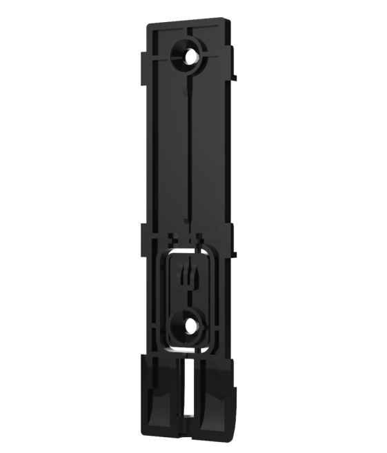 MOTIONPROTECT CURTAIN BLACK SMART BRACKET AJAX
