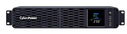 [28448] Cyberpower Rackmount UPS CP2000EIPFC 2000VA Pure Sinewave