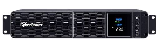 [28447] Cyberpower Rackmount UPS CP1600EIPFC 1600VA Pure Sinewave