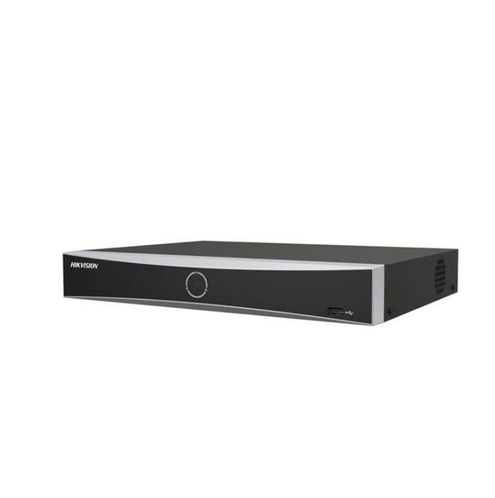 DS-7608NXI-K1/8P(D)(STD)/Alarm4+1