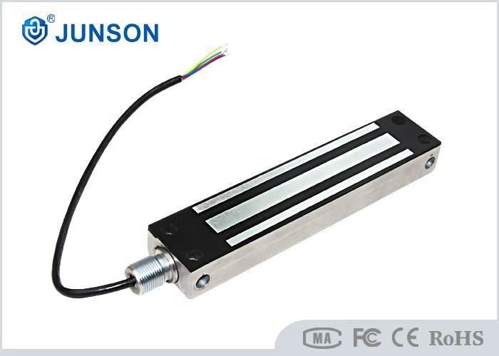 JS-280WF 300KG WATERPROOF ELECTROMAGNETIC LOCK