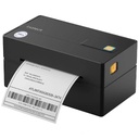 Inateck Label Barcode Printer Thermal Bluetooth & USB PR40 Black
