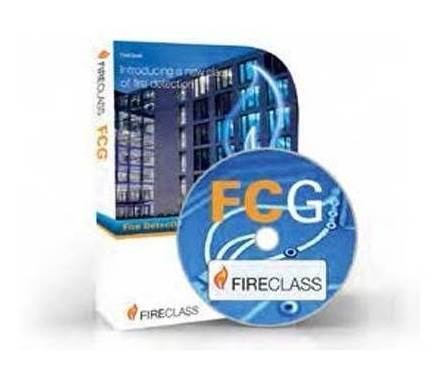 FCG ADDITIONAL PANEL LICENCE 25-50 PANEL
