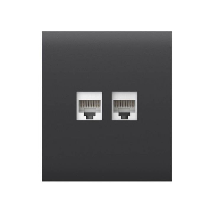CENTERCOVER (LAN) GRAPHITE AJAX