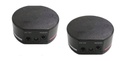 DigitMX DMX-IR650 Digital & BiDirectional IR Extender Set 866MHz (Receiver & Transmitter)