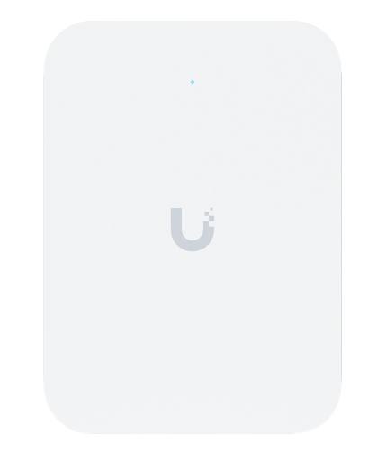 [28421] Ubiquiti UniFi 7 In-Wall Wi-Fi 7 Access Point U7-IW