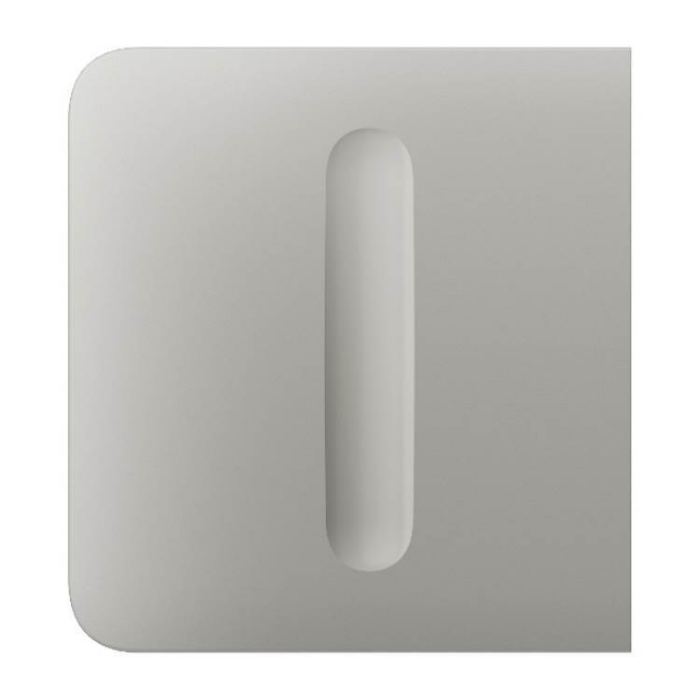 SIDEBUTTON (DIMMER) OLIVE AJAX