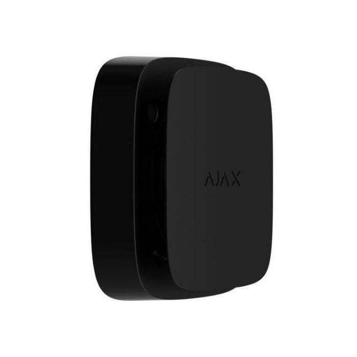 EN54 FIREPROTECT (HEAT) BLACK AJAX