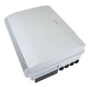 Opton Fiber Distribution Box 4 IN - 24 OUT IP65