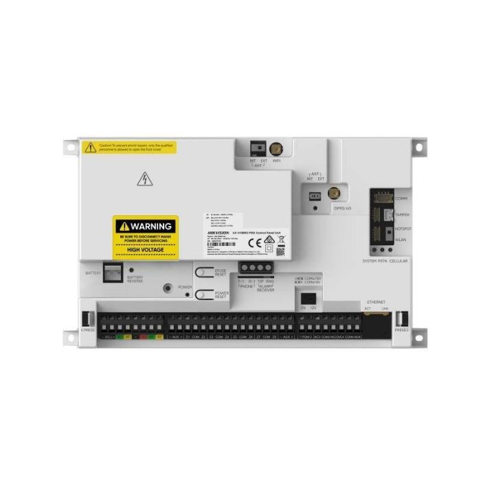 [KP-1565-1510] DS-PA502-64(O-STD) BUS