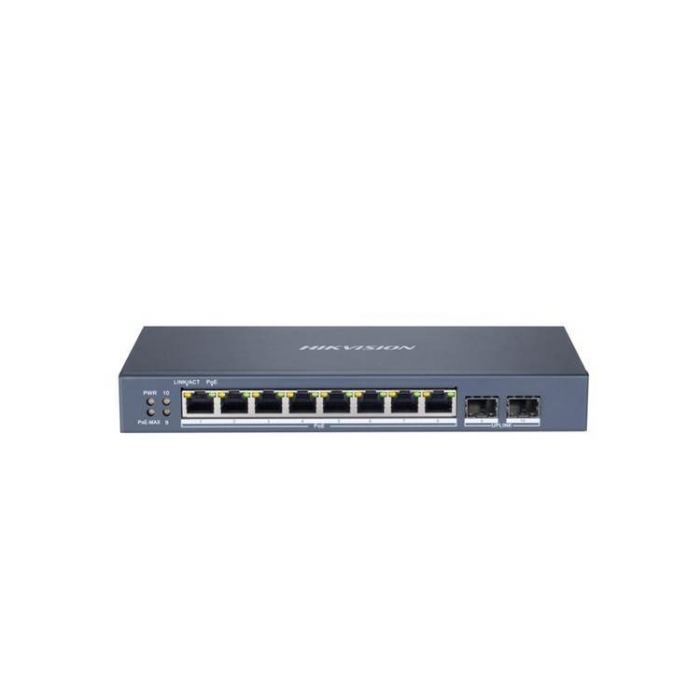 DS-3E1510P-SI(O-STD)