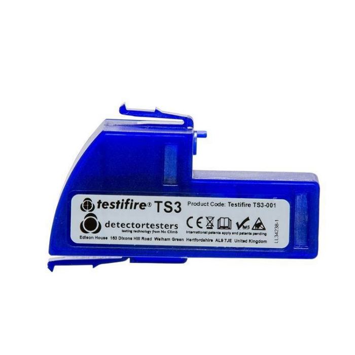 [KP-0799-0336] TESTIFIRE SMOKE CAPSULE