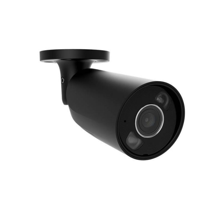 BULLETCAM HL (8 MP/2.8 MM) BLACK AJAX