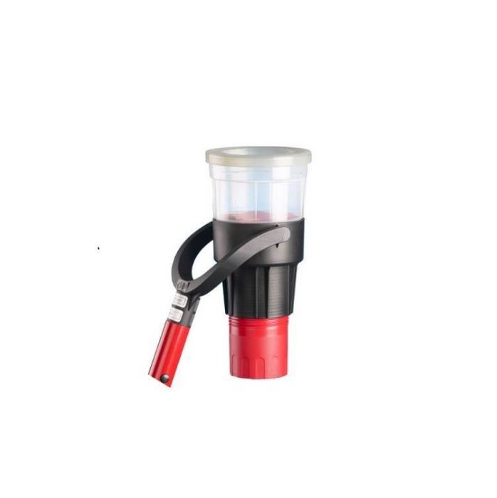 SOLO 330 SMOKE/CO AEROSOL DISPENSER
