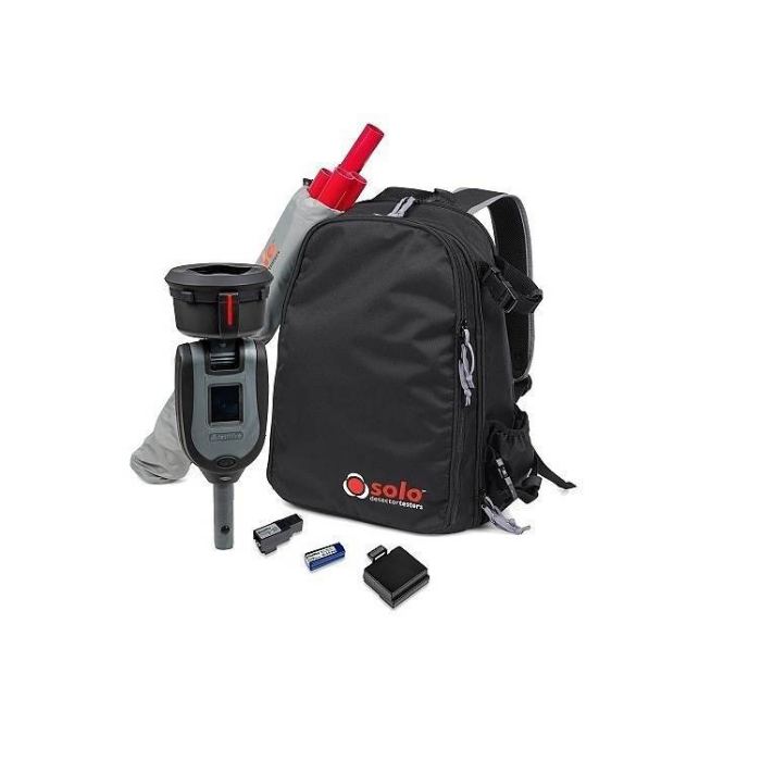 TESTIFIRE XTR2 URBAN TEST KIT