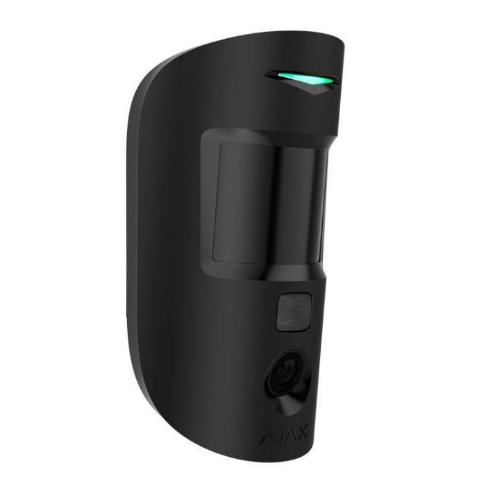 MOTIONCAM HDR BLACK AJAX