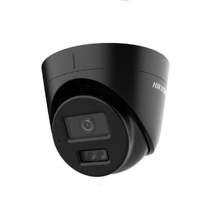 [KP-1565-1649] DS-2CD1343G2-LIU(2.8mm)(BLACK)