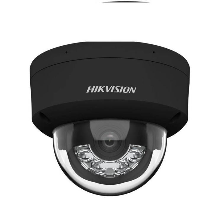 DS-2CD2143G2-LIS2U(2.8mm)(O-STD)(BLACK)
