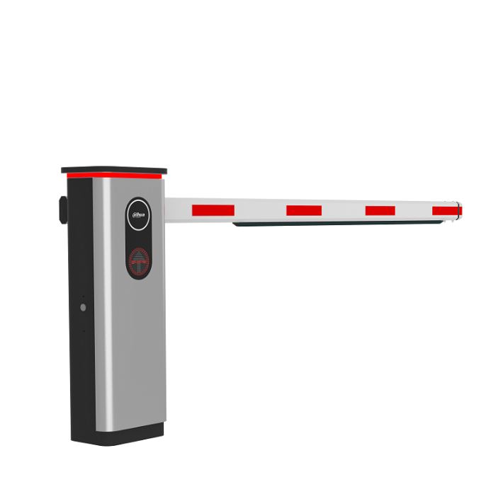 [KP-0589-3899] IPMECD-2062-R DAHUA TELESCOPIC STRAIGHT ARM BARRIER