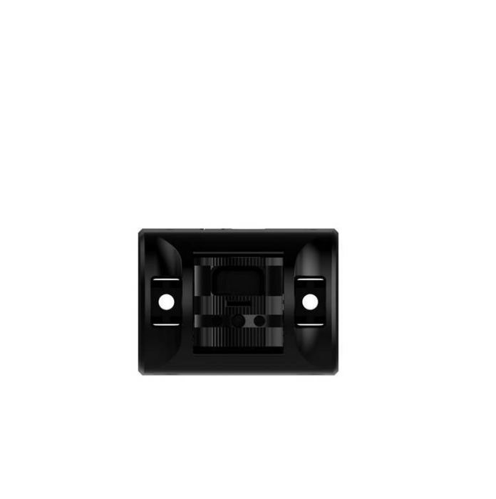 [KP-1565-1675] DS-PZ701BKT-CW BLACK(O-STD)
