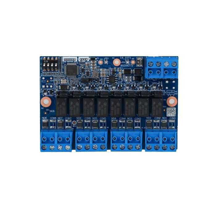 ARM708-RS DAHUA AIRSHIELD WIRED OUTPUT EXPANSION MODULE (8 OUTPUT)