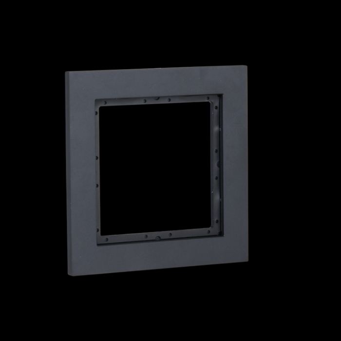 VTM78 DAHUA BLACK FRONT PANEL FOR VTO4202FB-P1,VTO4202FB-P-S3