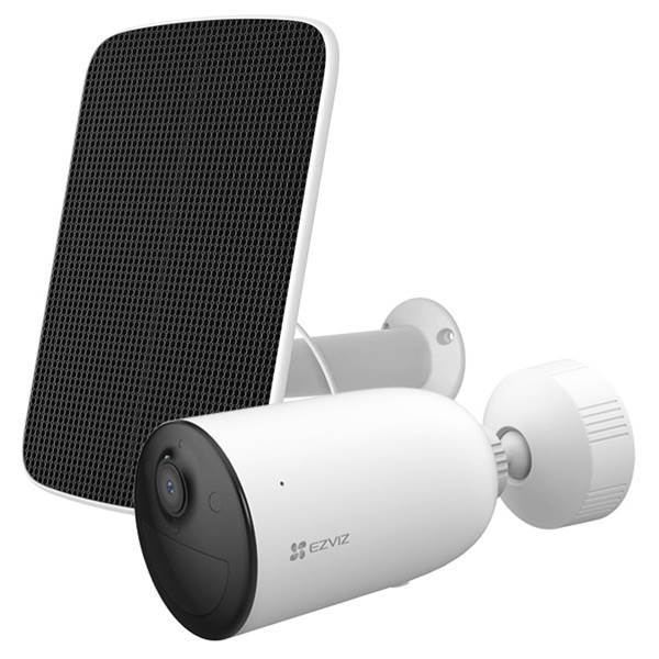 CB3 + SOLAR PANEL F