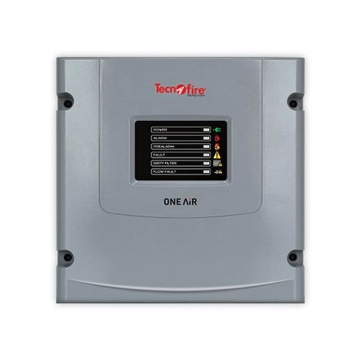 TF-ONE AIR CV005 CONVENTIONAL SMOKE DETECTOR CLASS A
